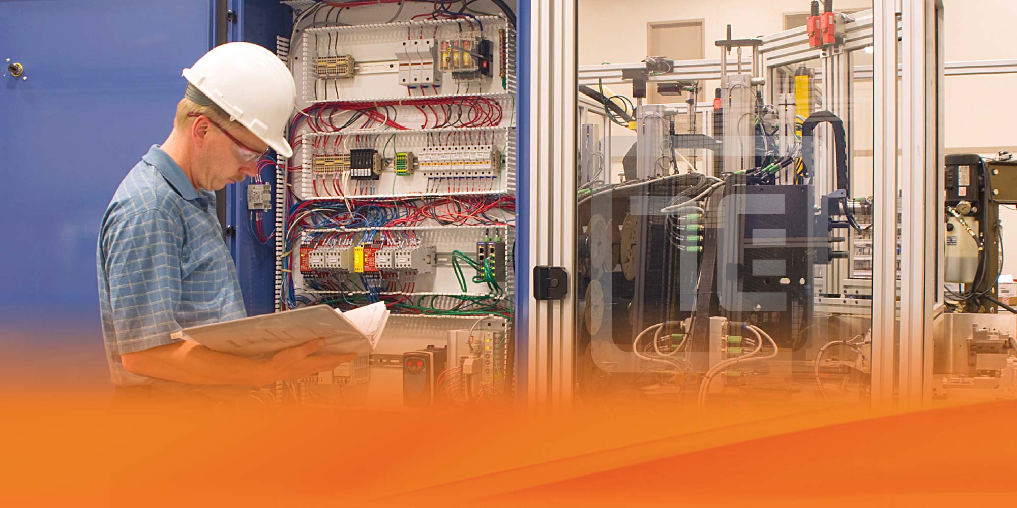 Engineering & Integration TriCity Electric