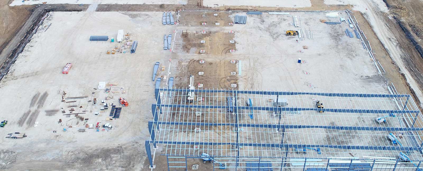 BettPlex (in progress) TriCity Electric