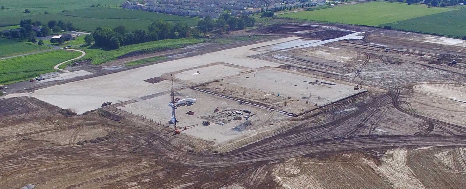 BettPlex (in progress) TriCity Electric