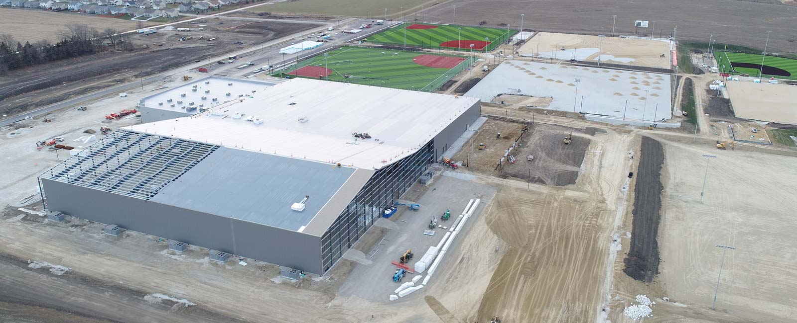 BettPlex (in progress) TriCity Electric