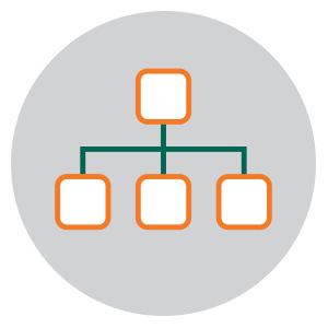 Networking Systems icon