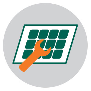 Solar Operations icon