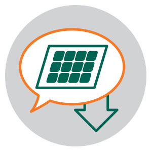 Solar Planning Design icon