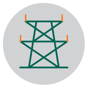 Industrial utility Industrial utility