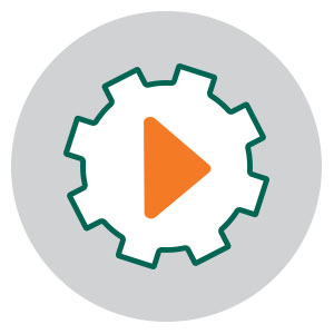 Automation & control systems Automation & control systems