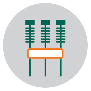 Switchgear/substations