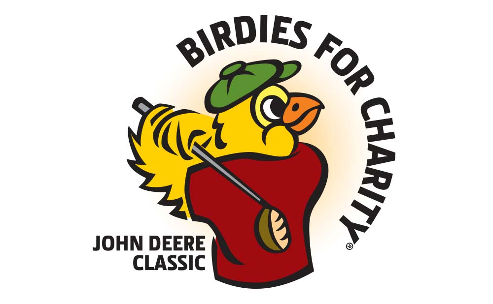 John Deere Classic - Birdies for Charity