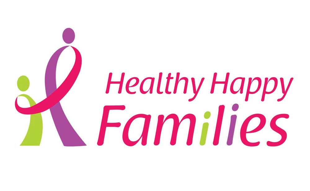 Healthy Happy Families