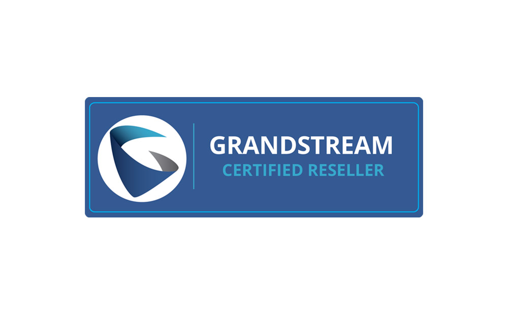 Grandstream logo