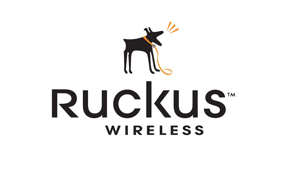 Ruckus Wireless logo