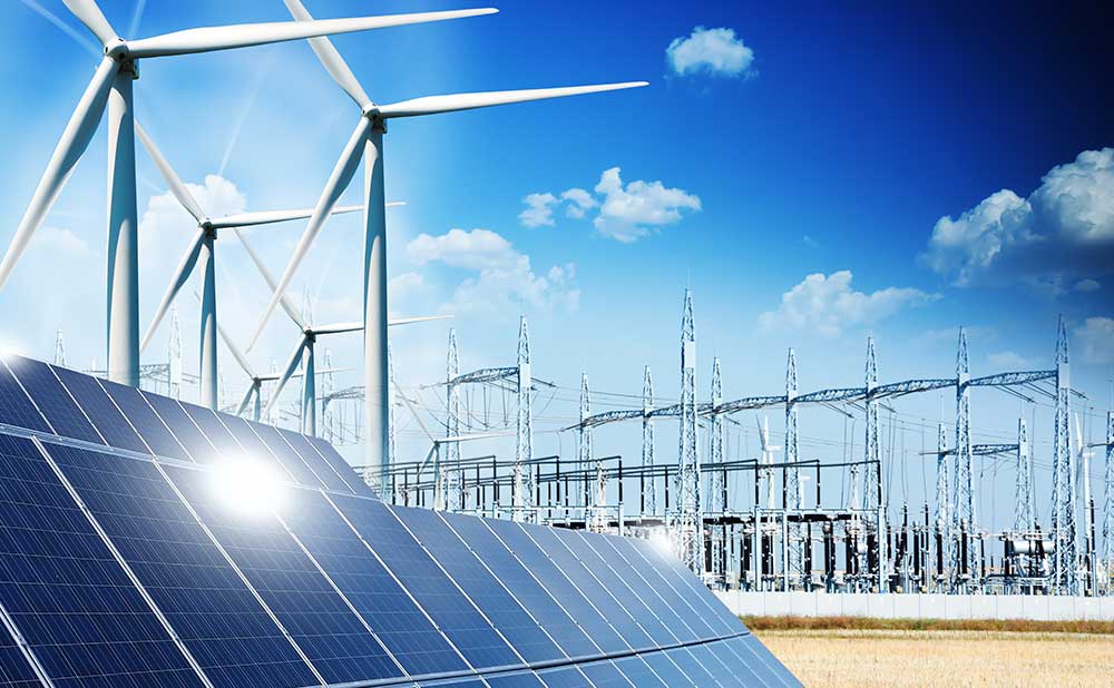 Renewable Energy