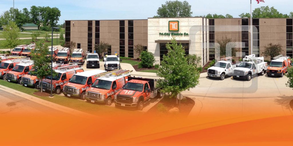 TriCity Electric Company Electrical Contractor in Eastern Iowa