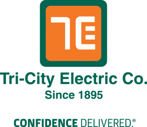 Tri-City Electric Co. Confidence Delivered