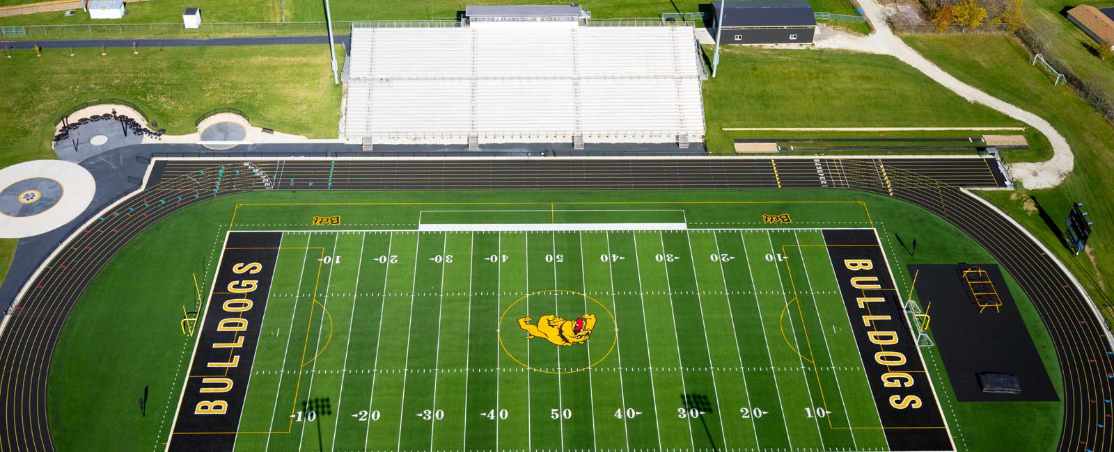 Bettendorf Field