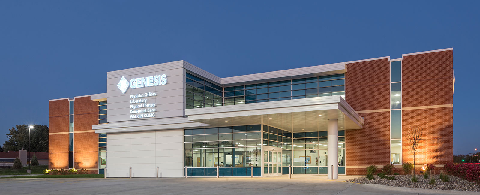 Davenport Genesis HealthPlex