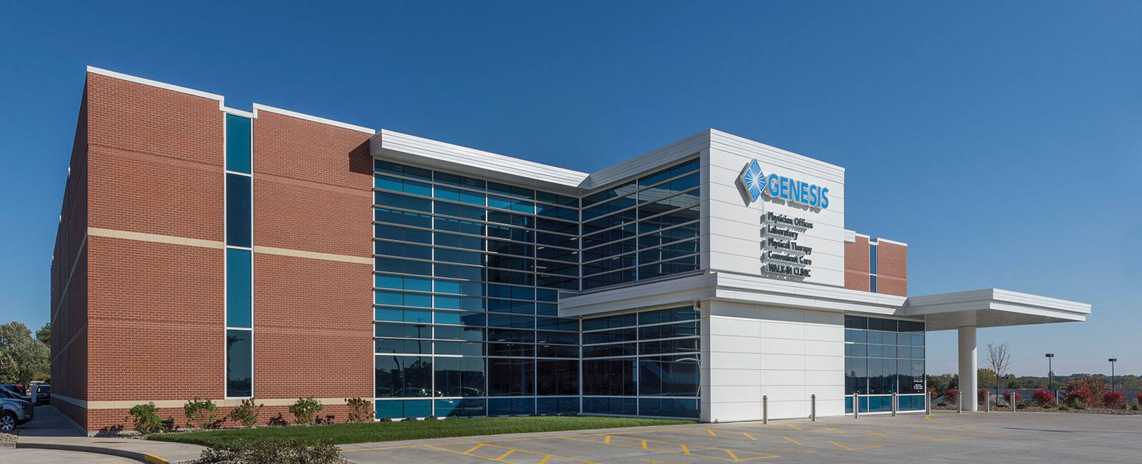 Davenport Genesis HealthPlex