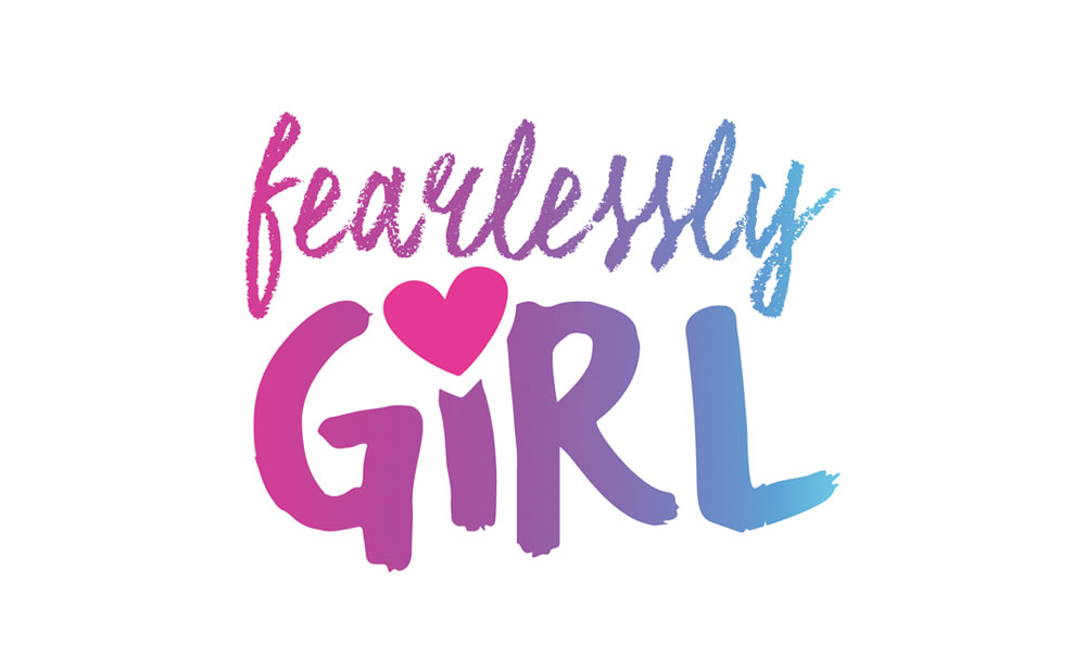 Fearlessly Girl