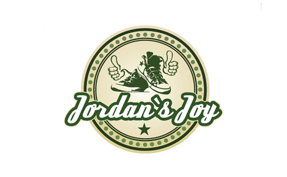 Jordan's Joy