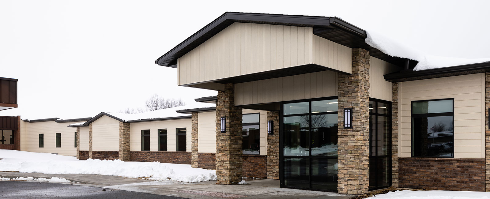 Mercy Medical Coralville