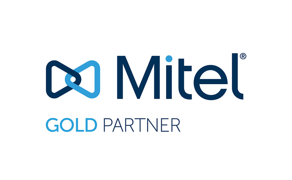 Mitel - Gold Partner