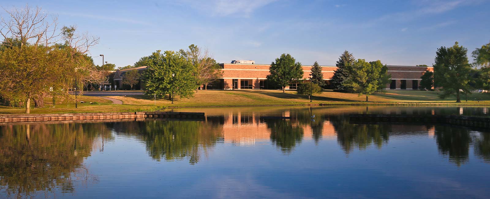 McCarthy-Bush Corporation Headquarters