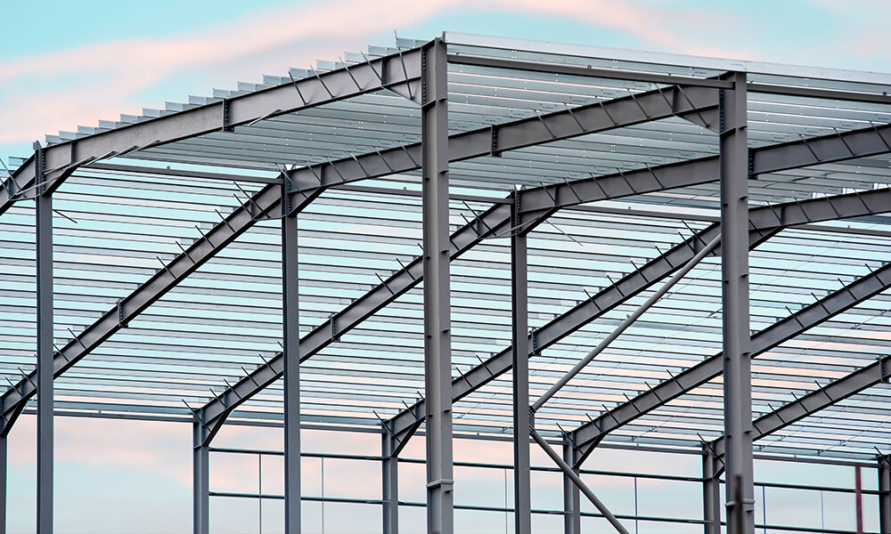 building framework