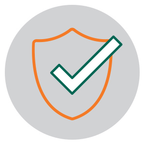 Reliability Icon Reliability Icon