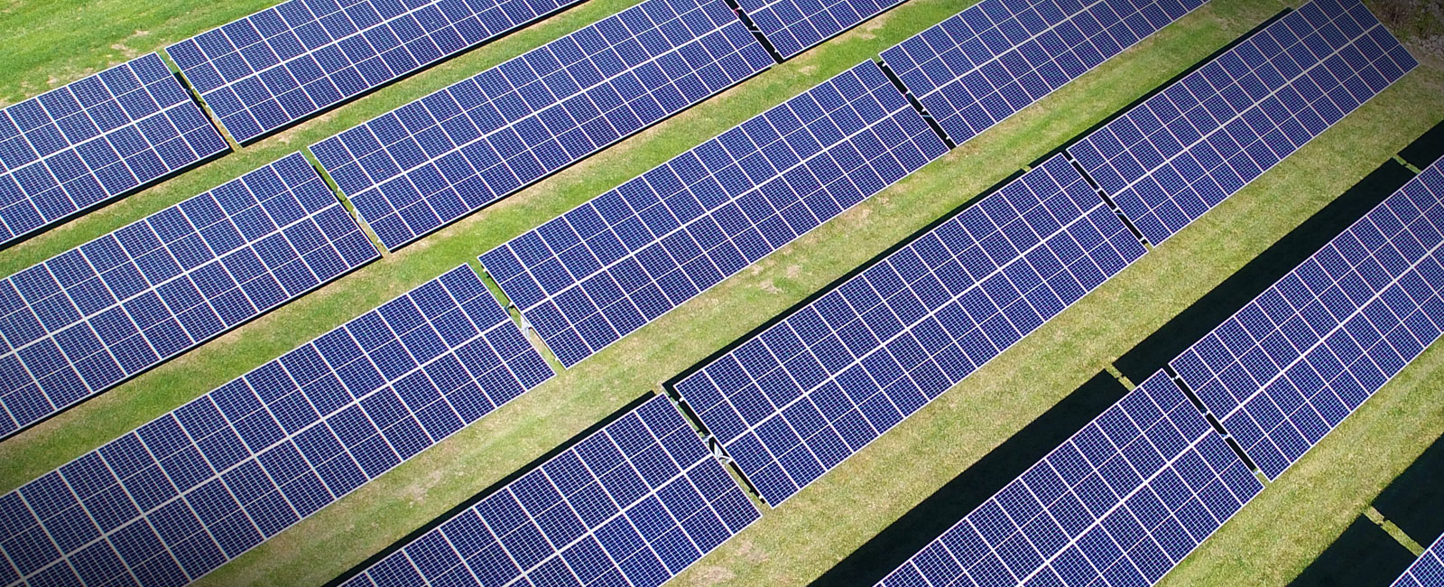 Village of Port Byron Solar Panels