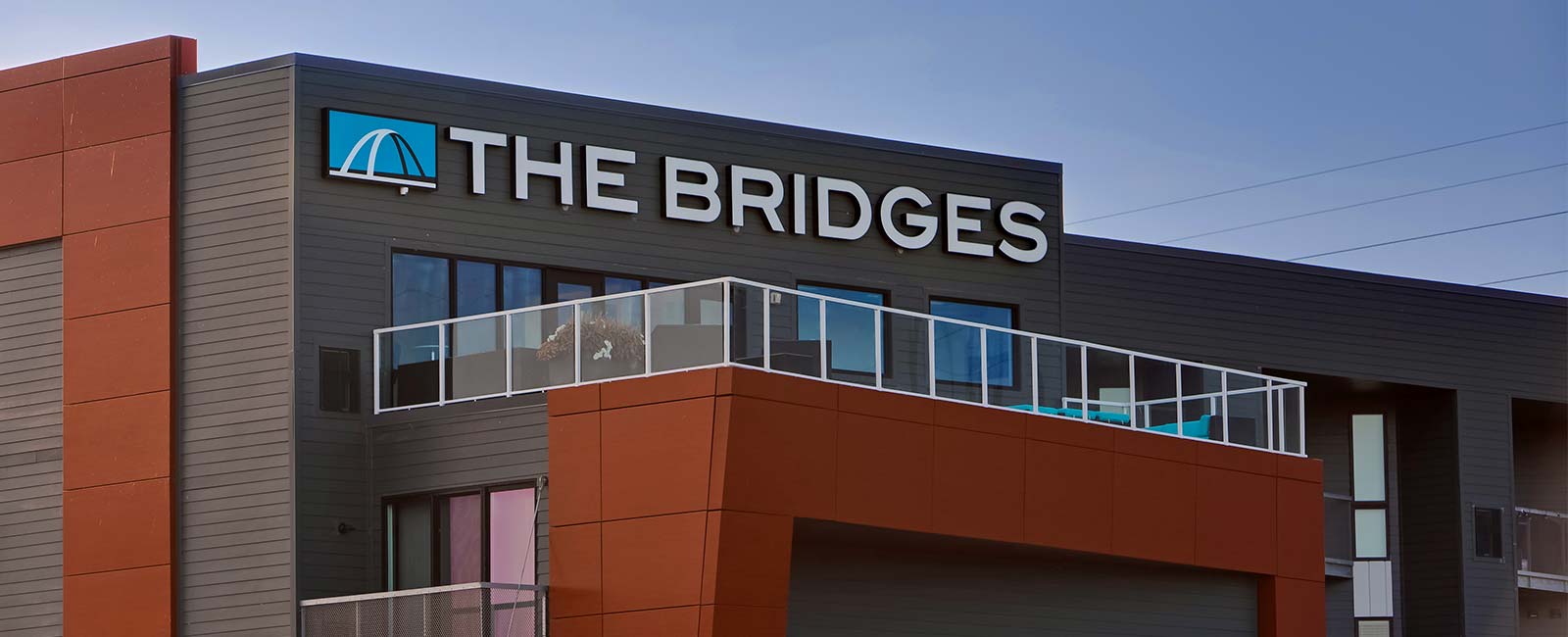 The Bridges Lofts