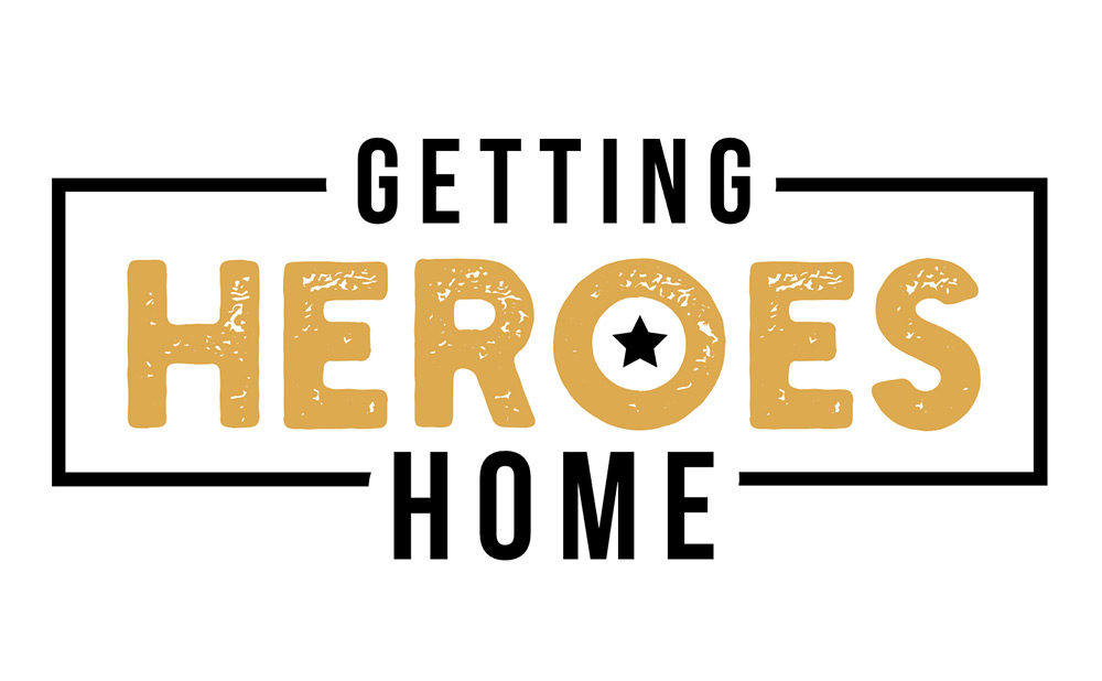 Getting Heroes Home