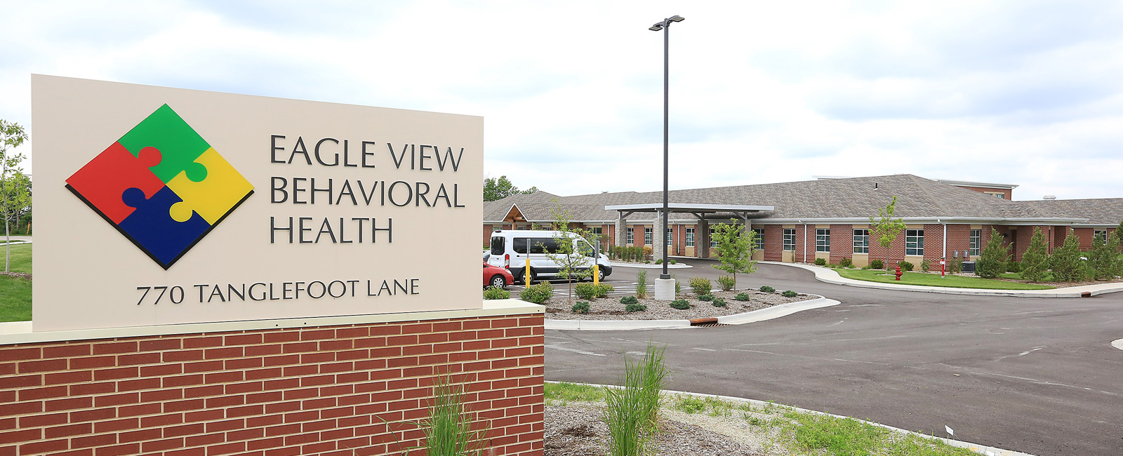 Eagle View Behavioral Health Facility