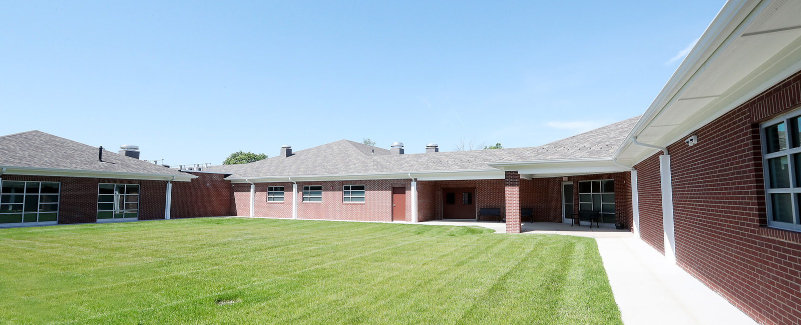 Eagle View Behavioral Health Facility