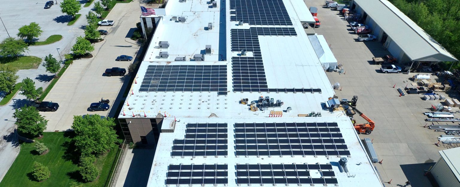 TriCity Electric Co. TriCity Electric