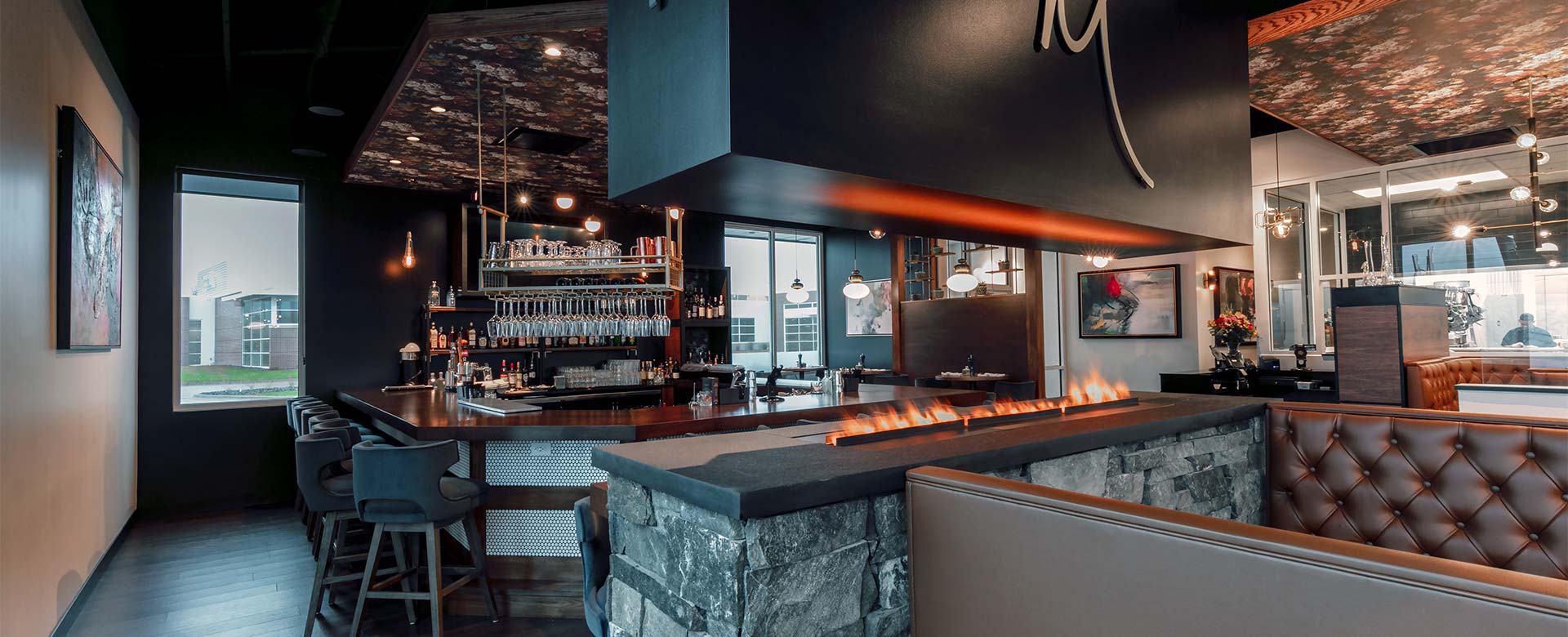 Monarch Kitchen + Bar