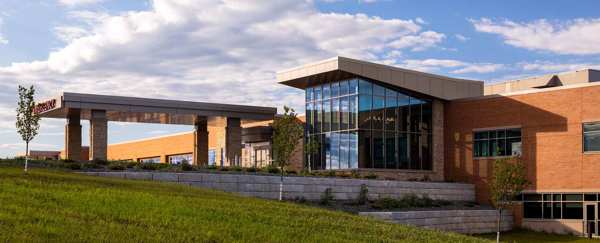 Jackson County Regional Health Center