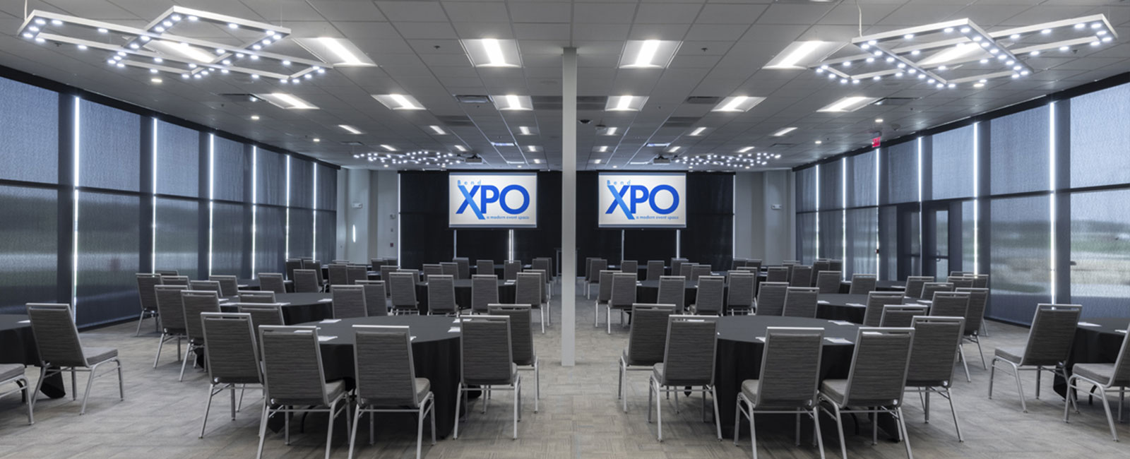 Bend XPO Conference Center