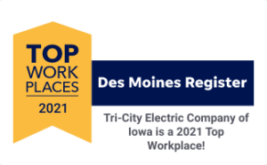 Top Workplaces 2021