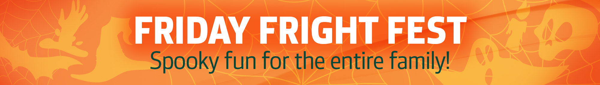 Friday Night Frights