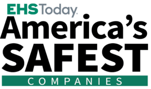 EHS Today - America's Safest Companies