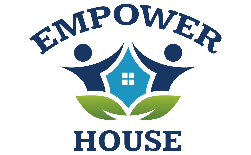 Empower House logo
