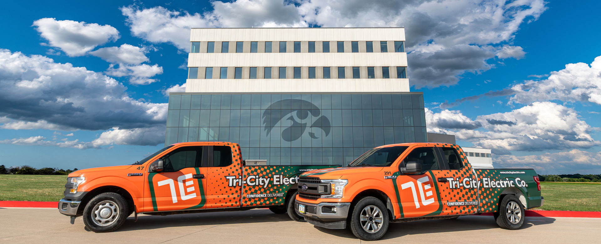 University of Iowa Health Care – North Liberty Campus