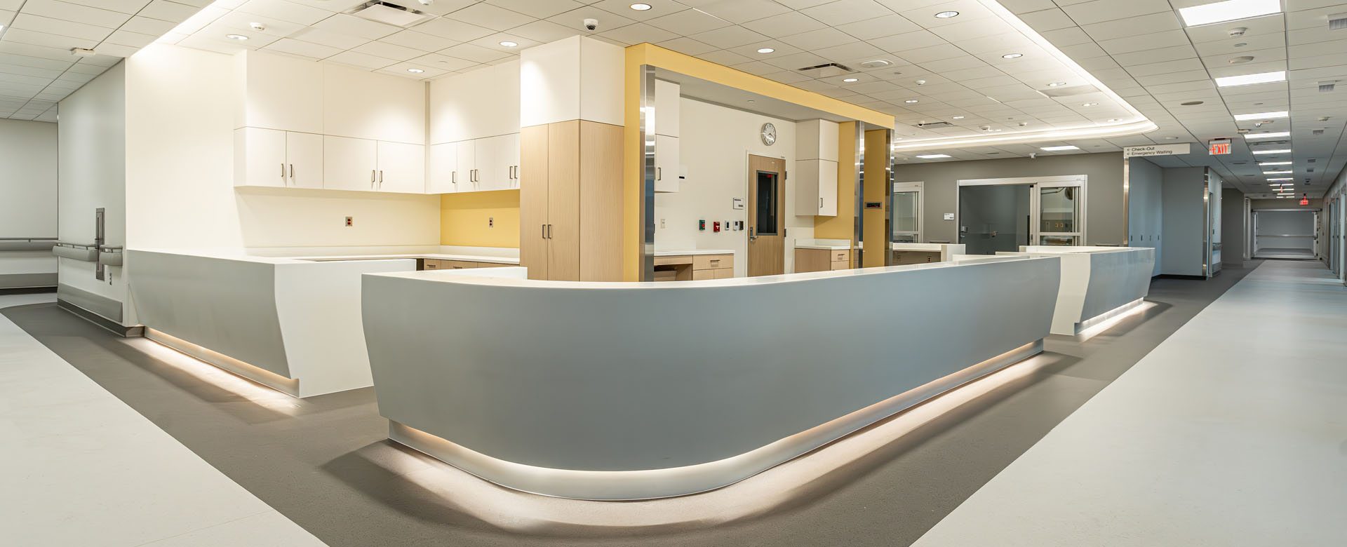 University of Iowa Health Care – North Liberty Campus