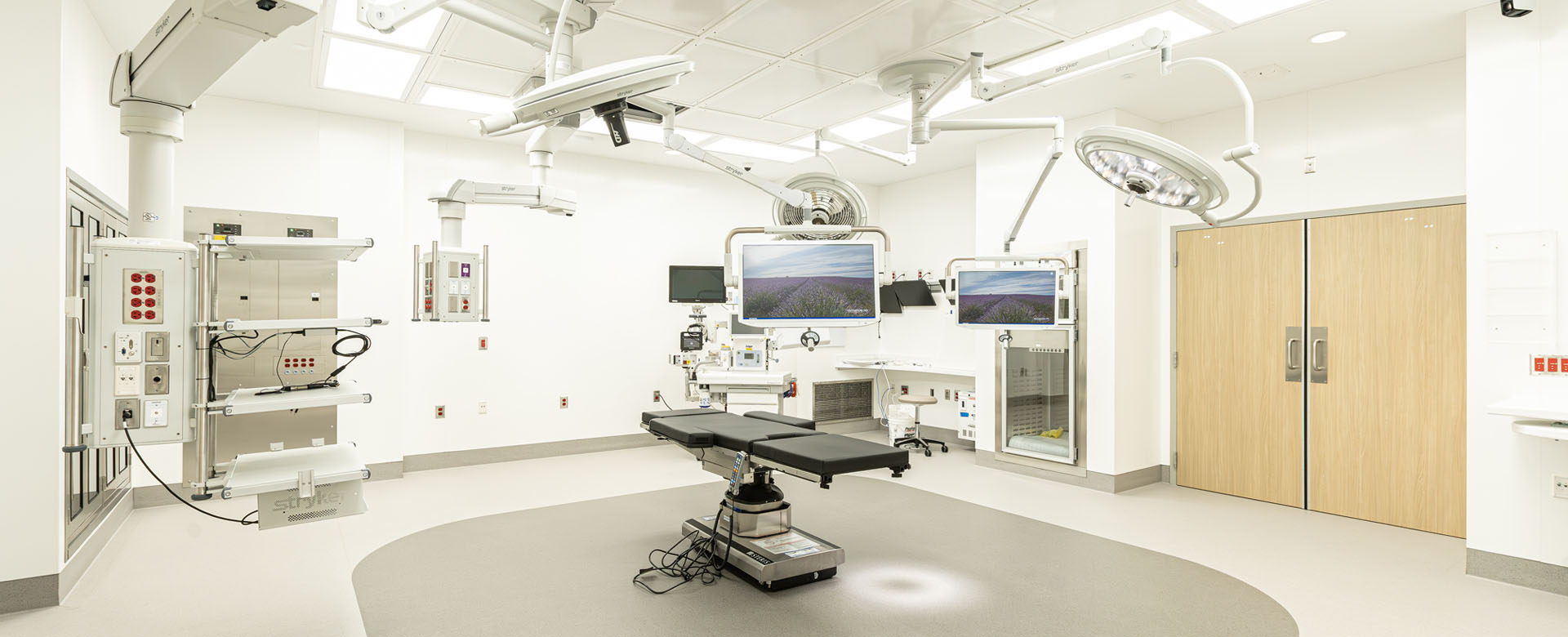 University of Iowa Health Care – North Liberty Campus