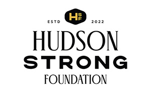 Hudson Strong Foundation logo