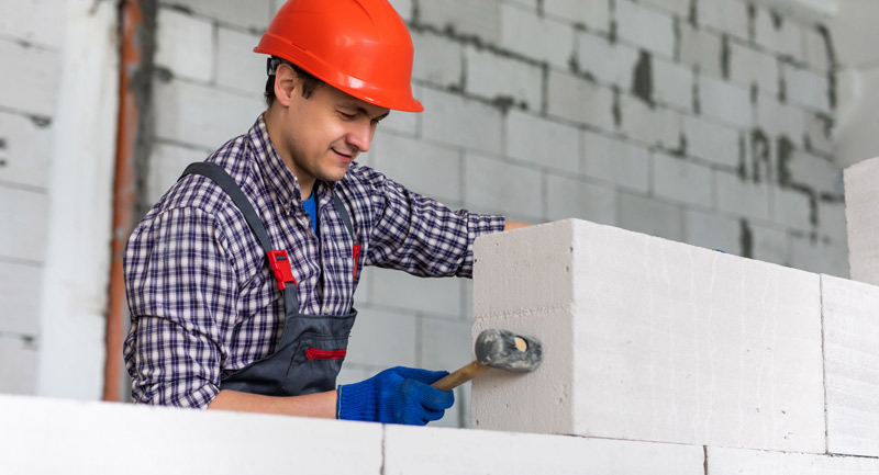 B&B Masonry & Restoration