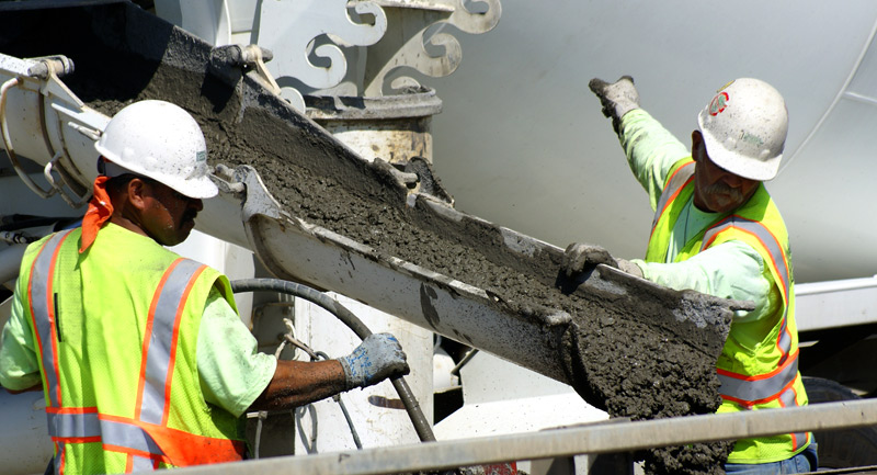 Treiber Construction Co.