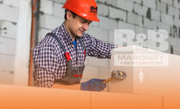 B&B Masonry & Restoration image