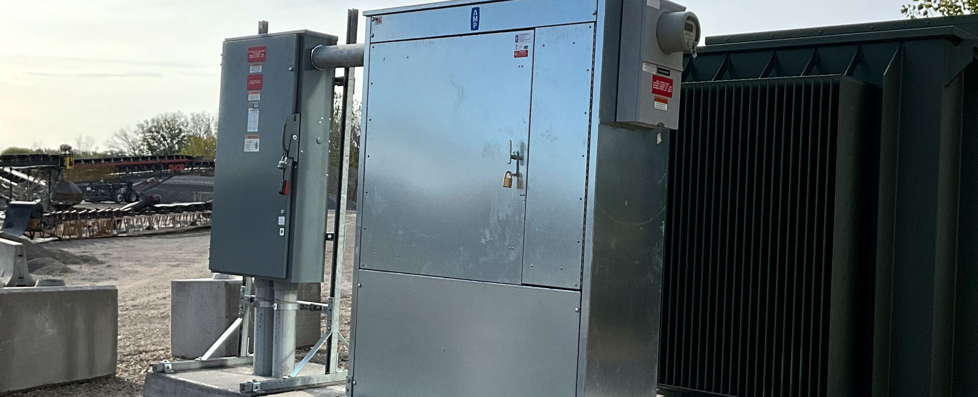 TRI City project Wendling-Quarries-Solar 2