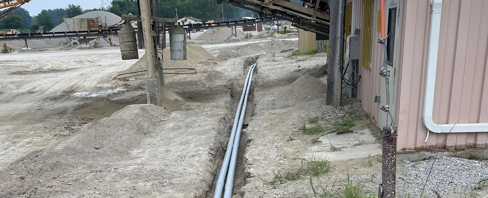 TRI City project Wendling-Quarries-Solar 3