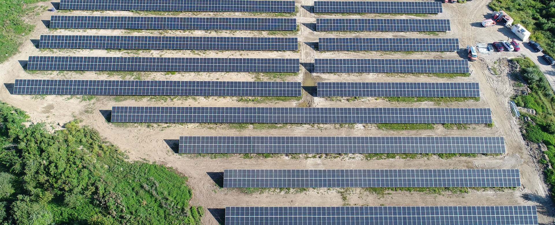 TRI City project Wendling-Quarries-Solar 4